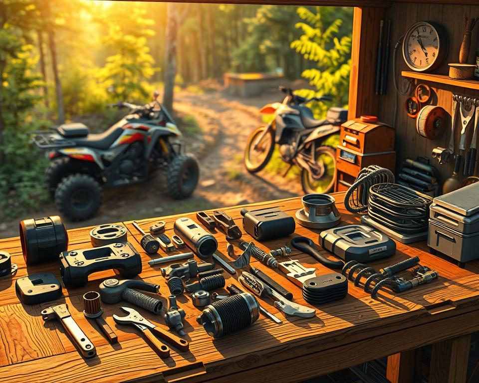 warn winch dealers